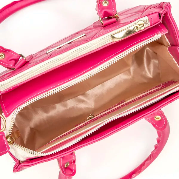 Bolsa Clássica Madri