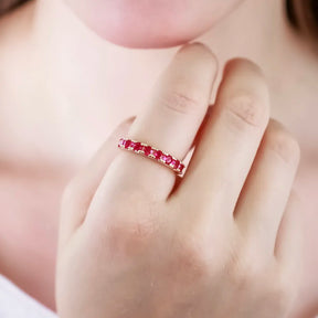 Anel Regulável Aparador Ouro 18K