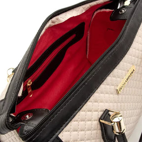 Bolsa Clássica Baú