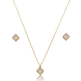 Conjunto Inspiração Trevo